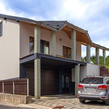 Zeleniy Bir Hotel Bukovel Exterior foto