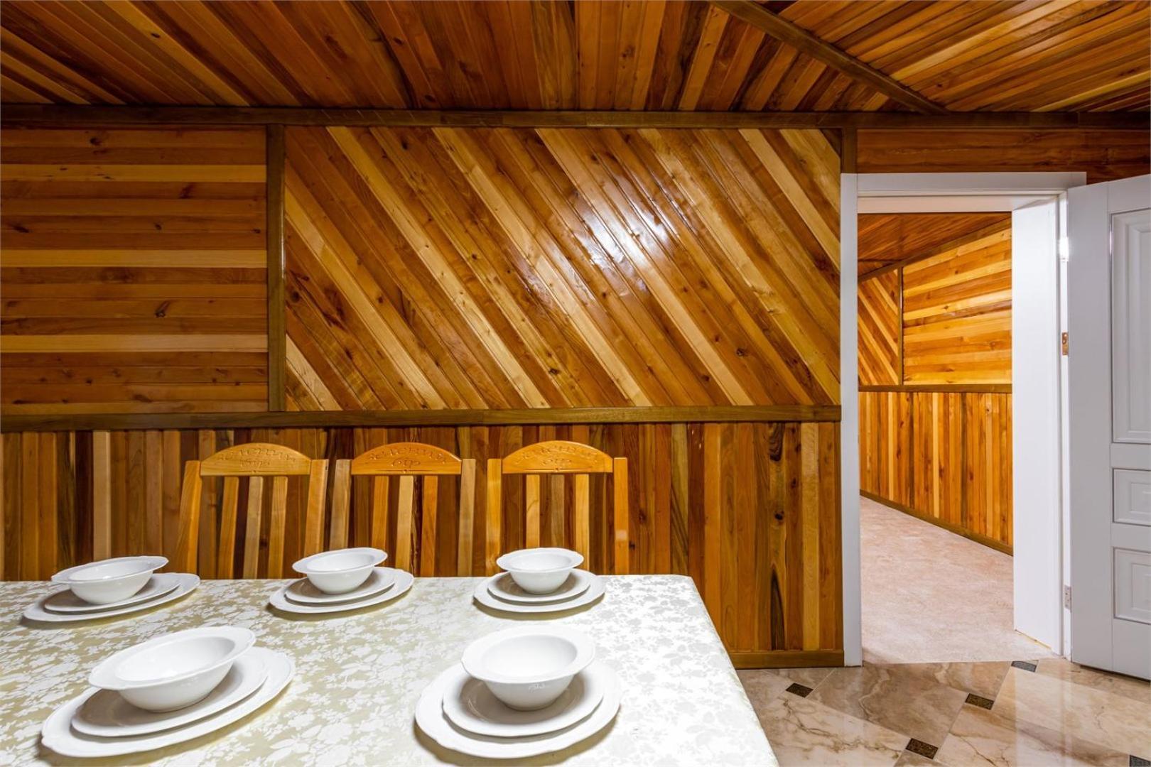 Zeleniy Bir Hotel Bukovel Exterior foto
