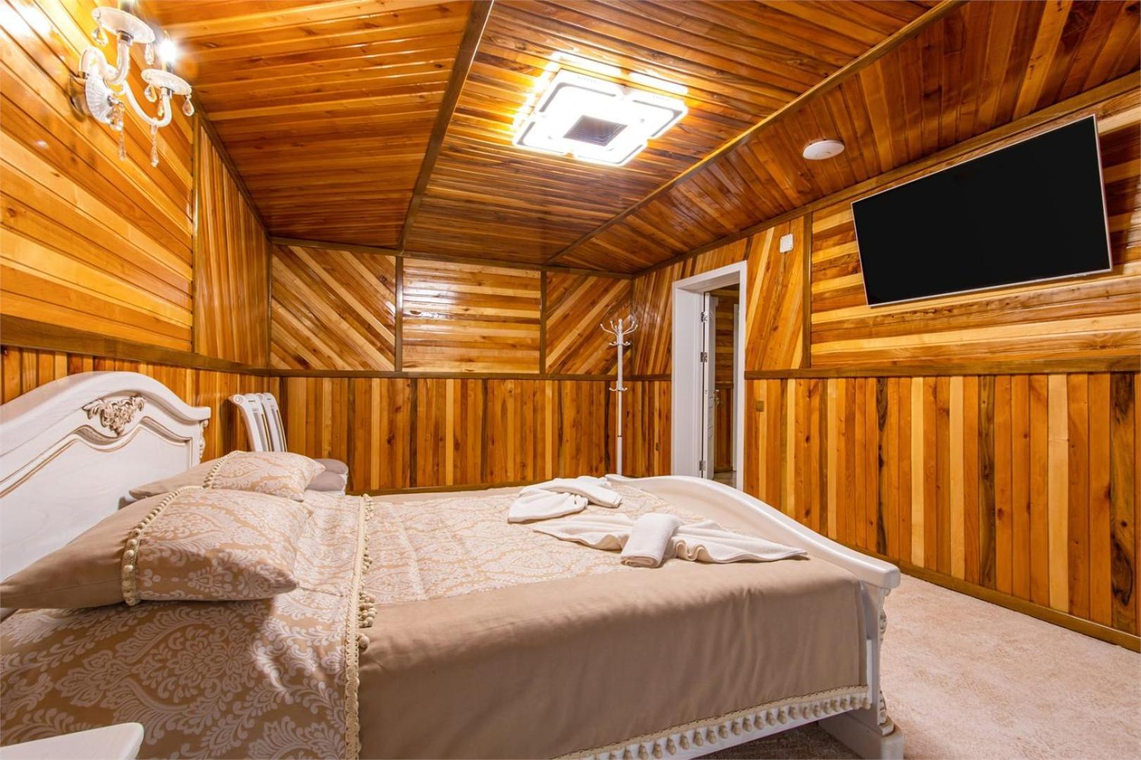 Zeleniy Bir Hotel Bukovel Exterior foto